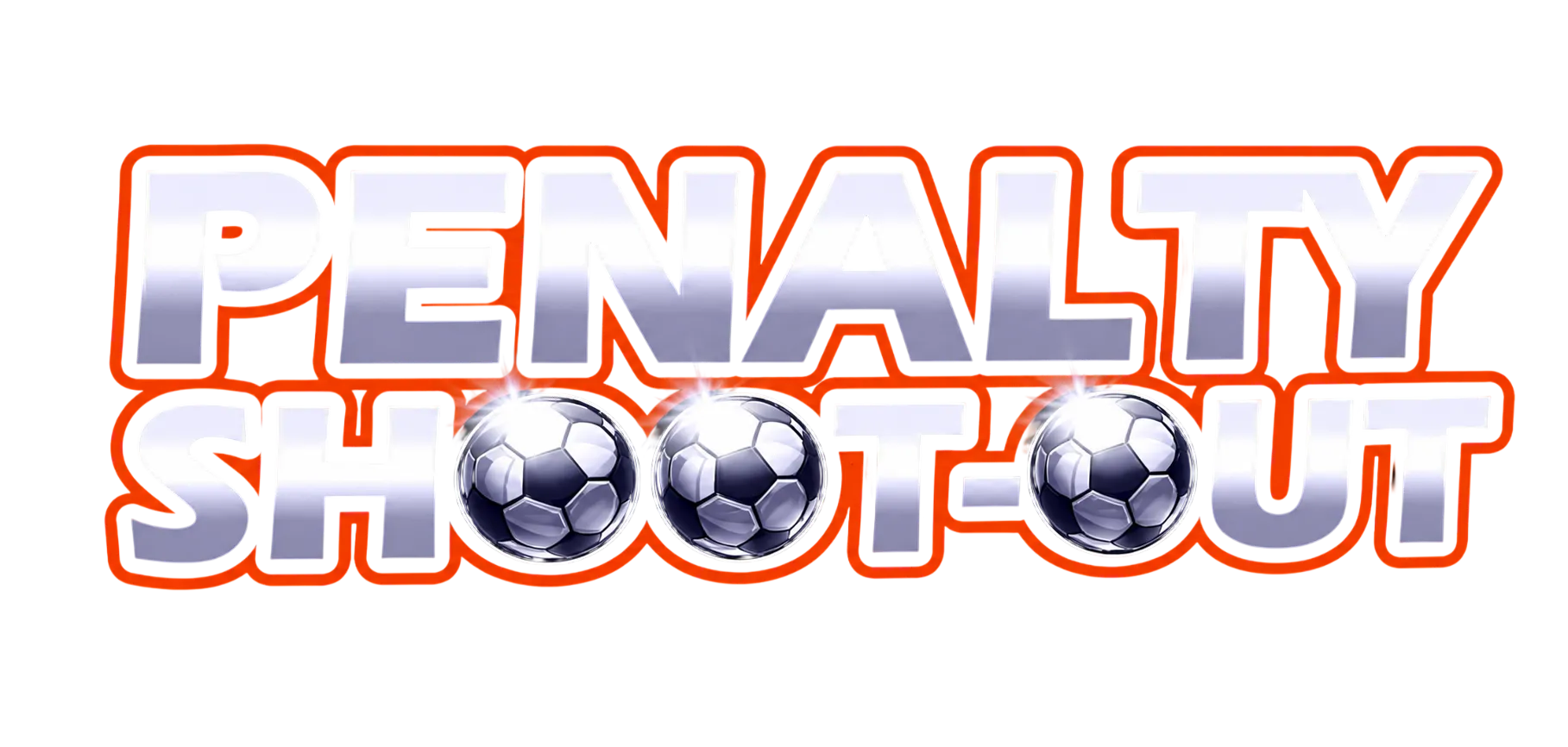 Penalty Win — офіційний логотип